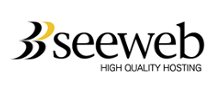 Gold Sponsor: Seeweb